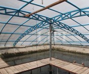 Technopark Samosir, Sumatera Utara